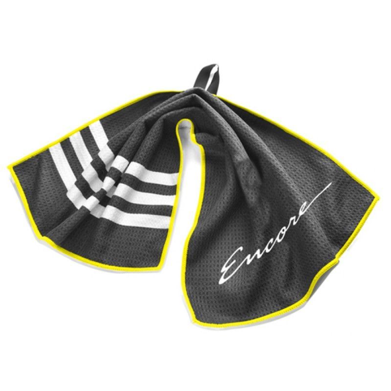 Wholesale Promotion Golf Waffle Towel