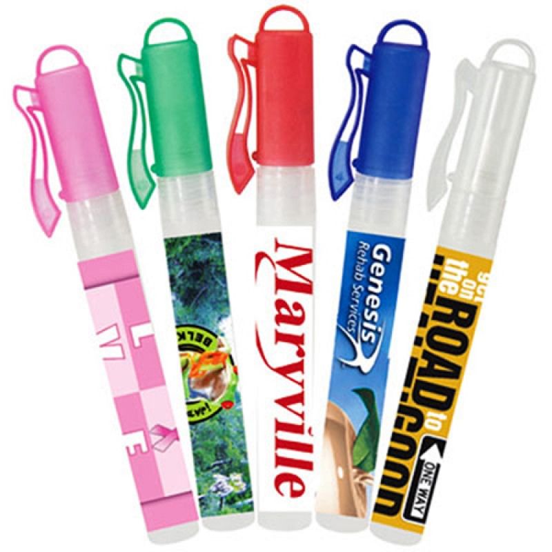 Wholesale Hand Sanitizer Spray Pen