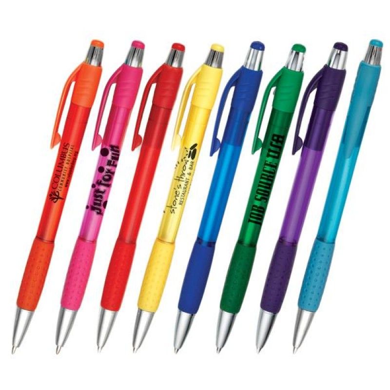 Wholesale Screamer Pen-[UP-24008]