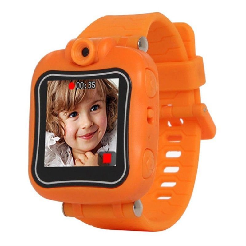 Wholesale Fashion Electronic Kids Smart Watch