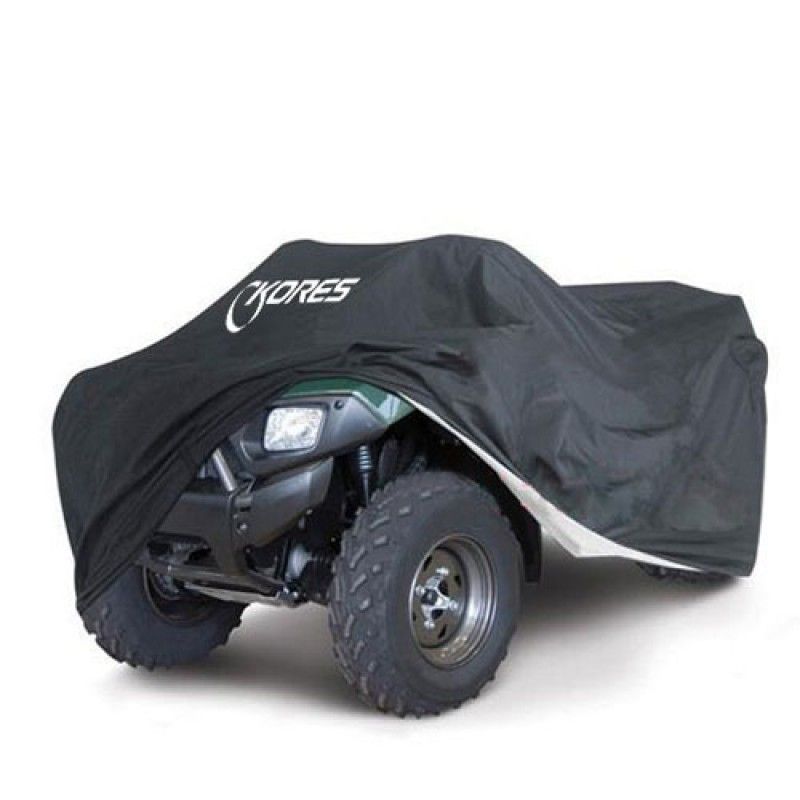 Wholesale Size 3XL Universal Car Cover Quad Bike Anti-UV ATV Cover