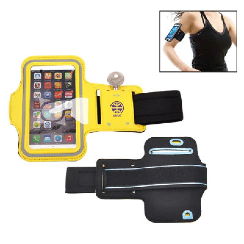 Wholesale Smart Phone Arm Band