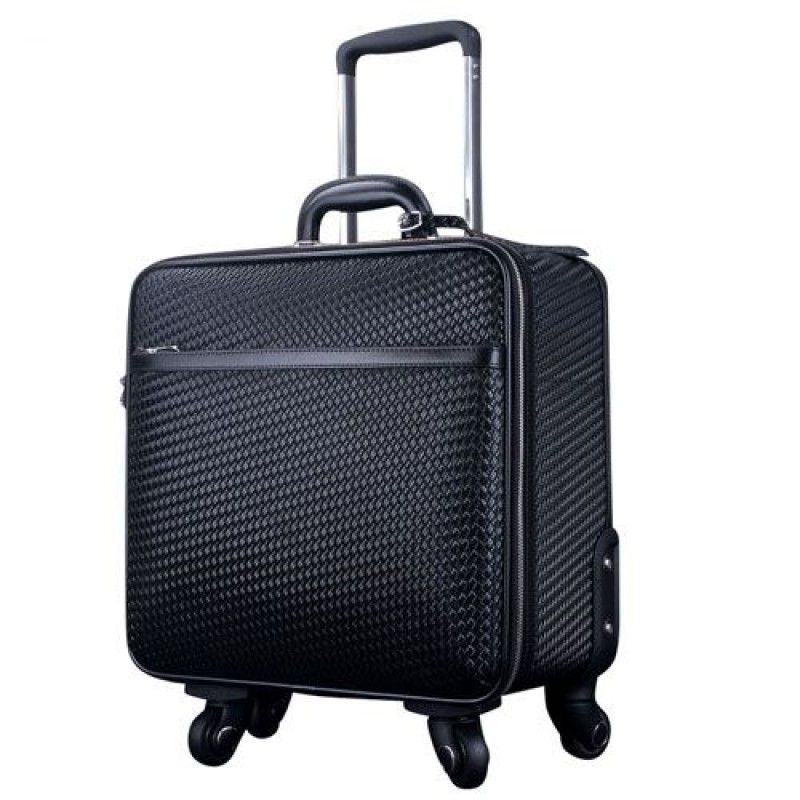 Wholesale Wire Wheels Travel Luggage Bag