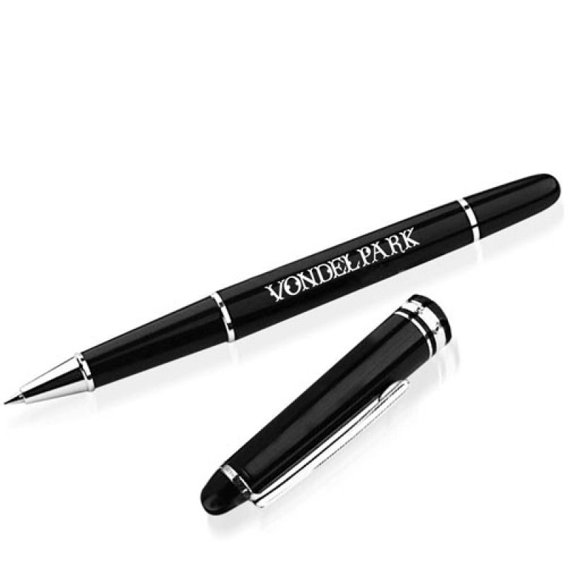 Wholesale Executive Trim Rollerball Pen