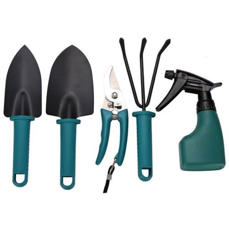 Wholesale Gardening 5 Pieces Tool Kit