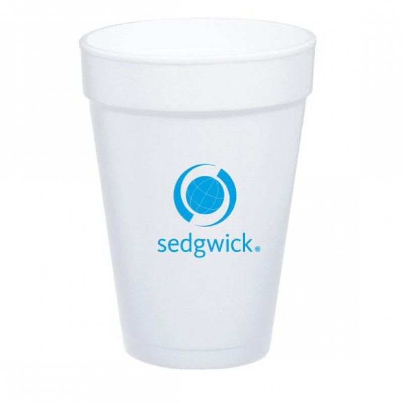 Wholesale 20 oz. Styrofoam Coffee Cup-[DC-29719]