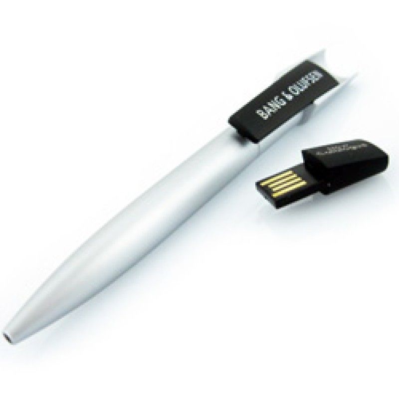 Wholesale Chamonix USB Pen