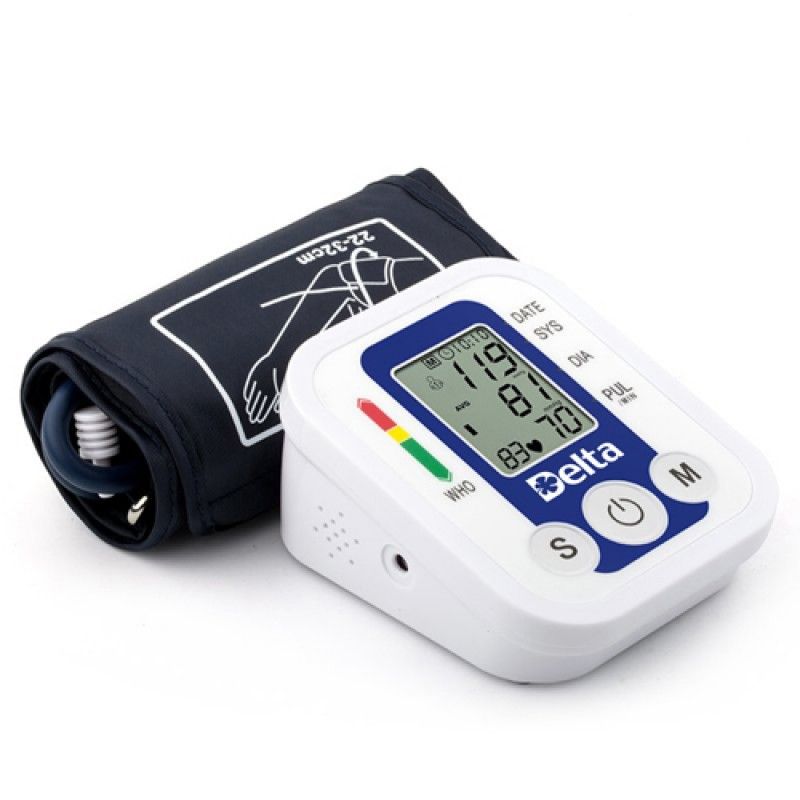 Wholesale Digital Blood Pressure Monitor