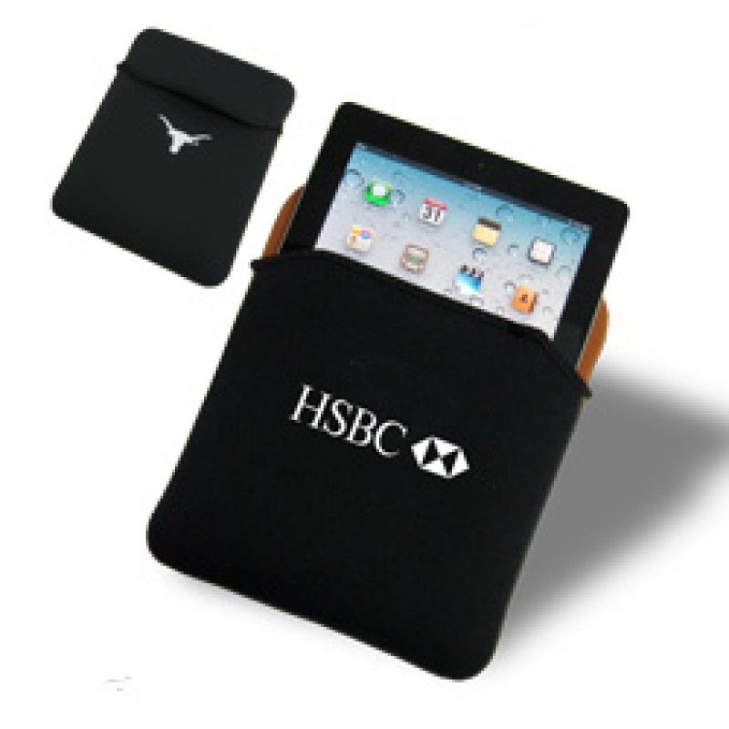 Wholesale iPad sleeve