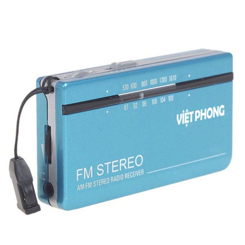 Wholesale Pocket Radio R-102 With Earphone