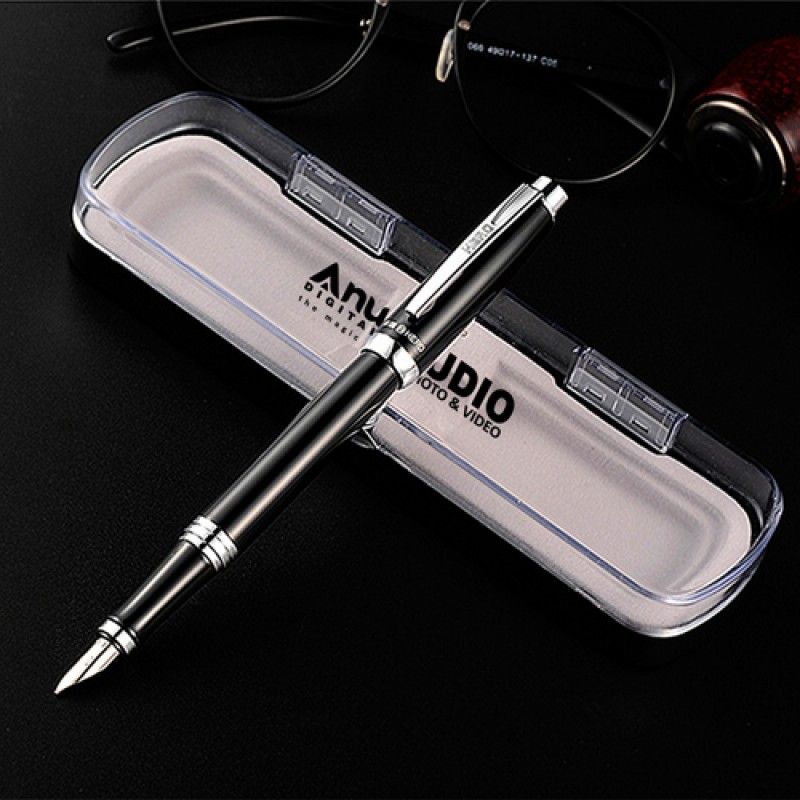 Wholesale Transparent Magnetic Closure Pen Box