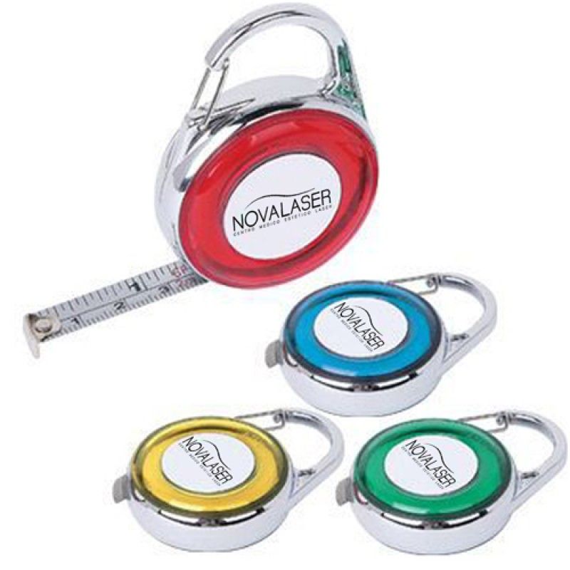 Wholesale Flexible Retractable Carabiner Tape