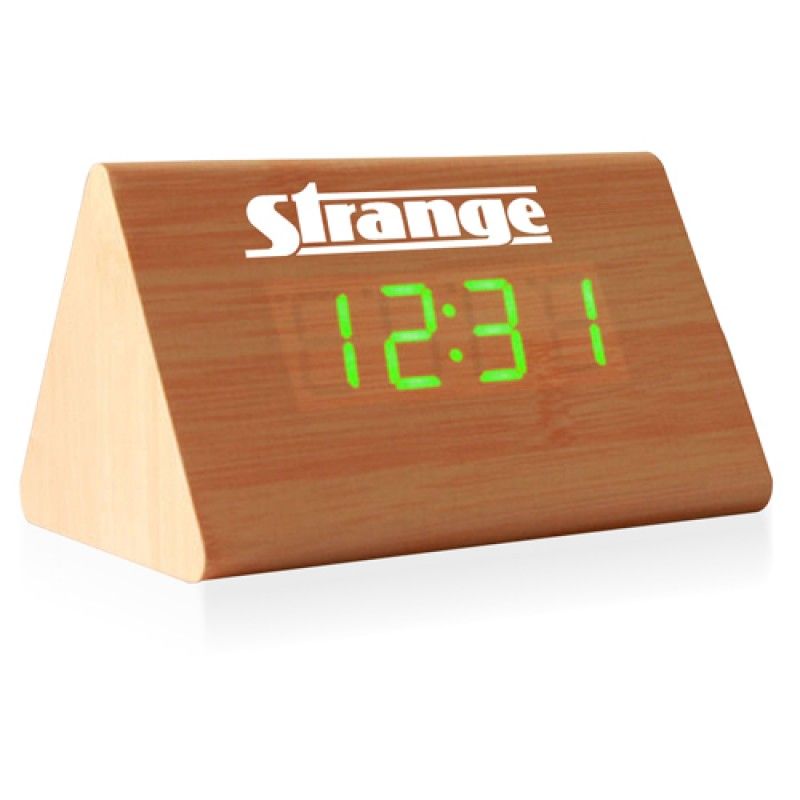 Wholesale Triangle LED Digital Alarm Clock