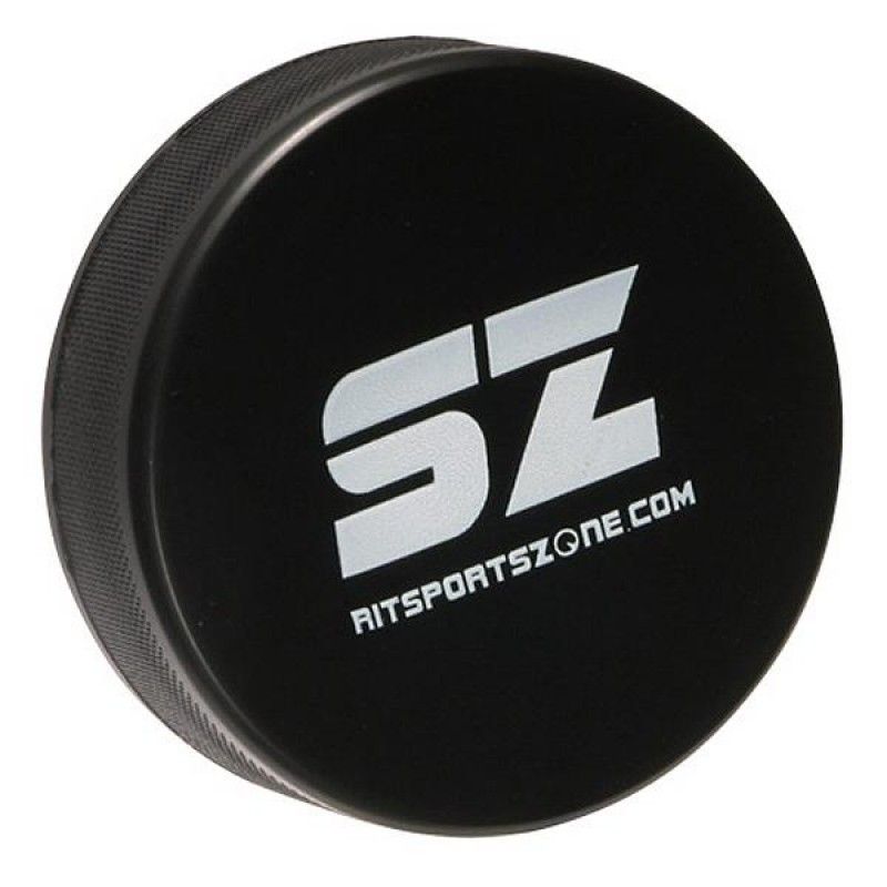 Wholesale Hockey Puck Stress Reliever-[AL-28016]