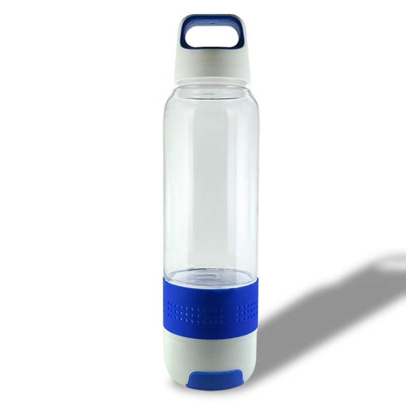 Wholesale IceCool Sport Bottle with Cooling Towel