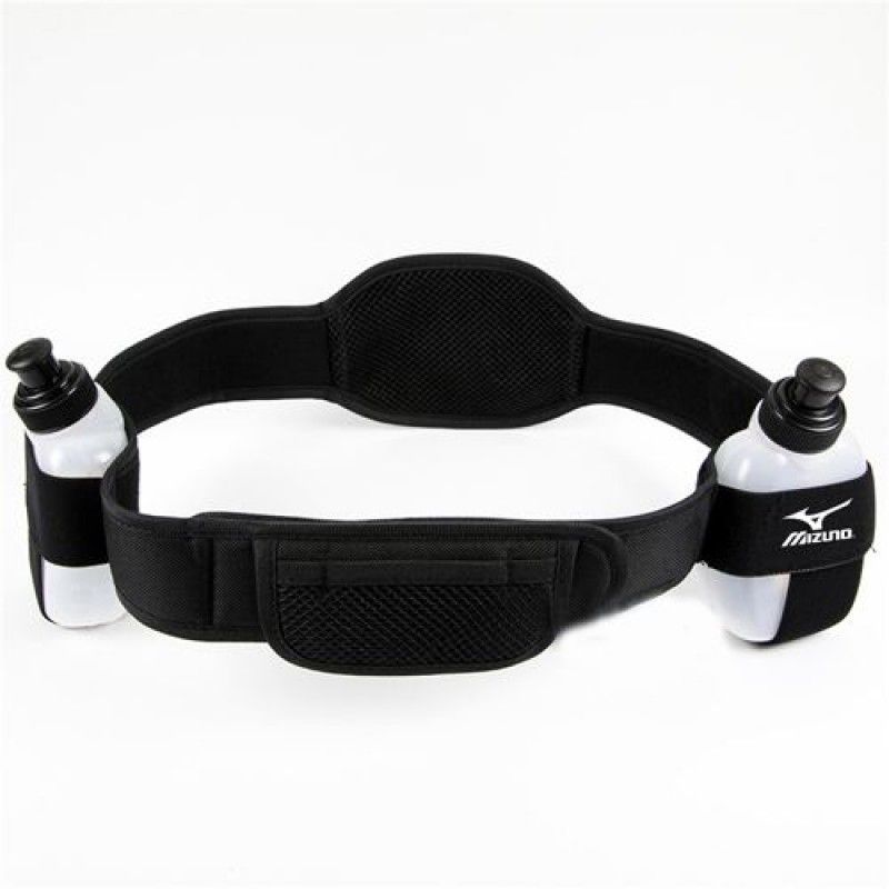 Wholesale Hydration Belt with 2*170ml Water Bottle