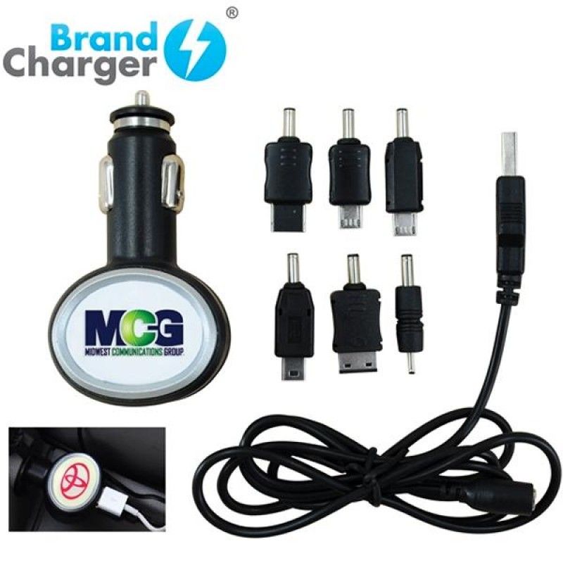 Wholesale Brand Charger-[CR-00019]