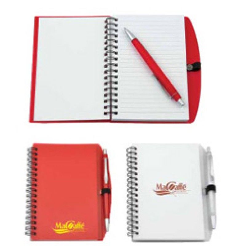 Wholesale PP Notebook Small Size