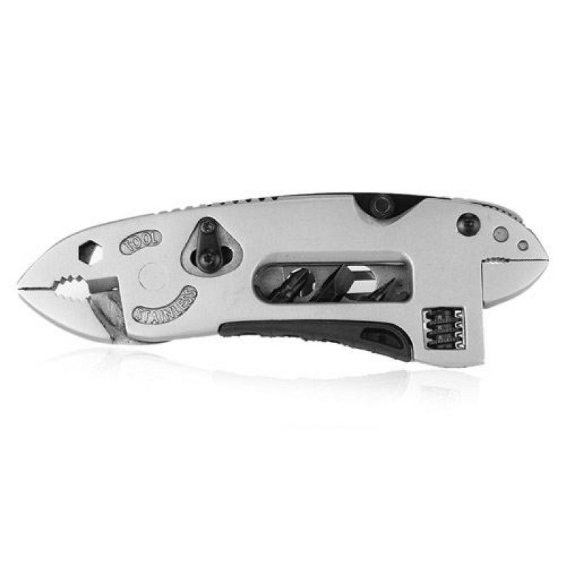 Wholesale Camping Multi Tool Knife Gear