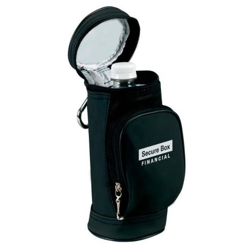 Wholesale Golf Bag Water Bottle Cooler-[NW-91209]