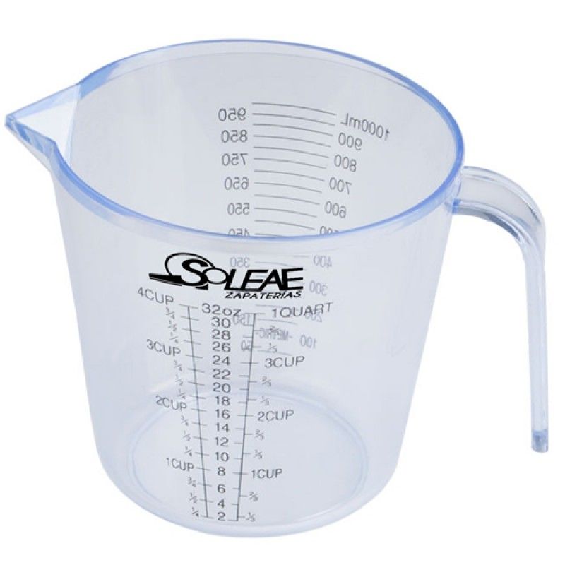 Wholesale Transparent Measuring Cup With Scale