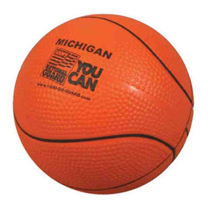 Wholesale Basketball Stress Reliever-[AL-28003]