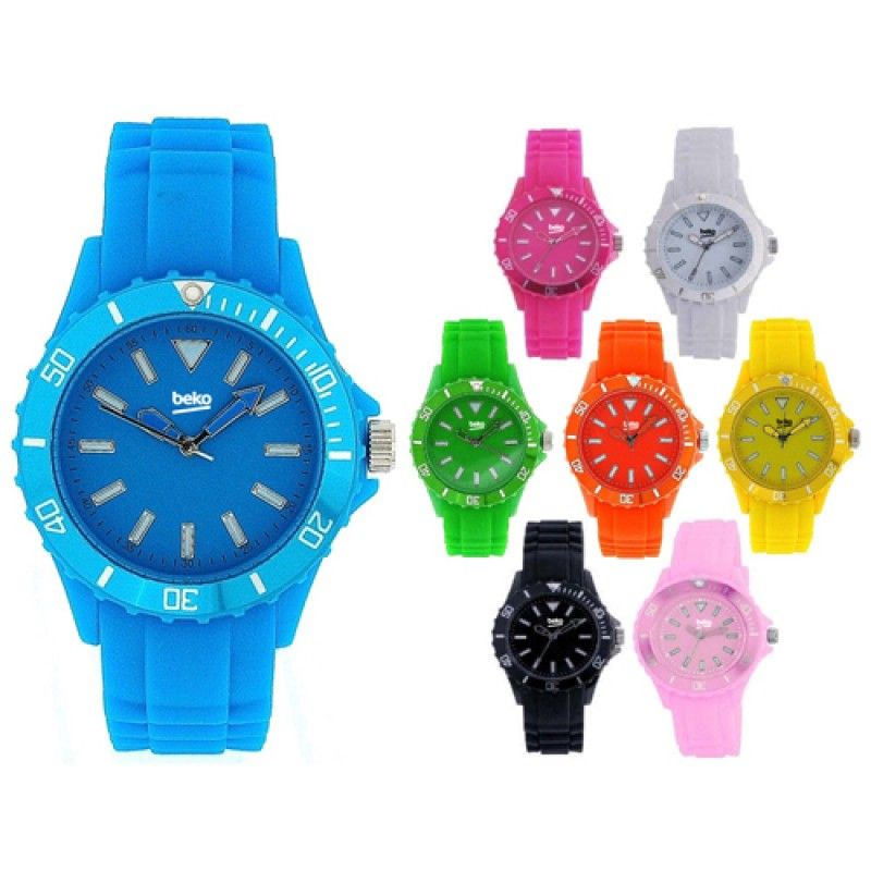 Wholesale Rugged Wrist Watch