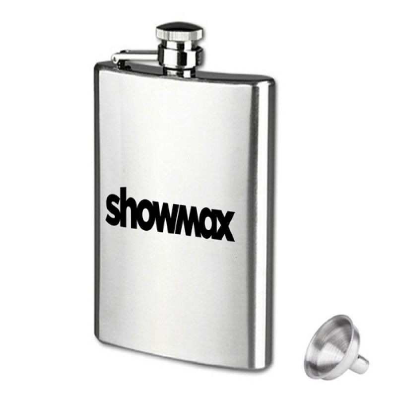 Wholesale Stainless Steel 10 Oz Hip Flask