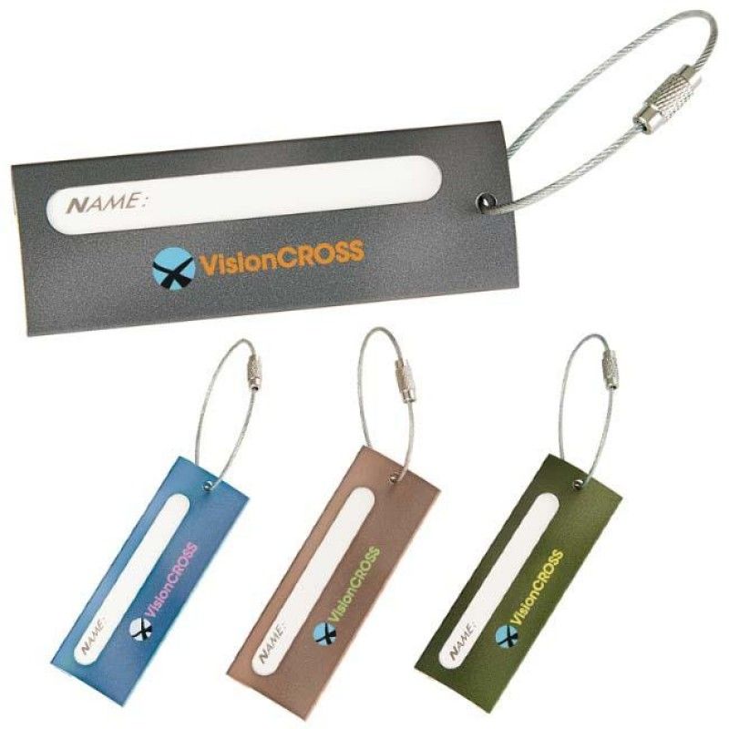 Wholesale Astro Luggage Tag-[NW-92080]