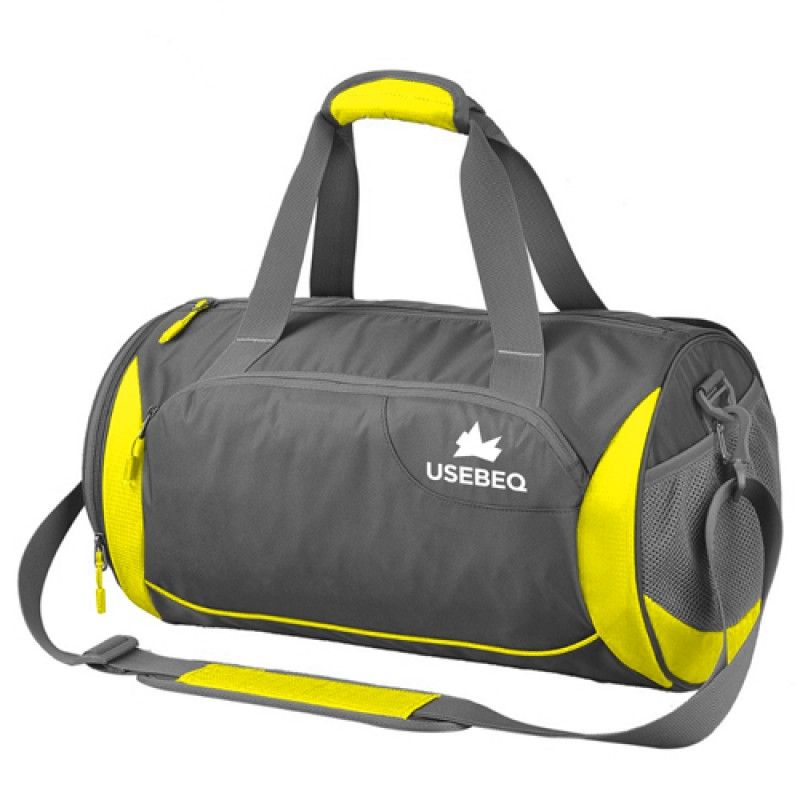 Wholesale Sport Men Camping Shoulder Bag