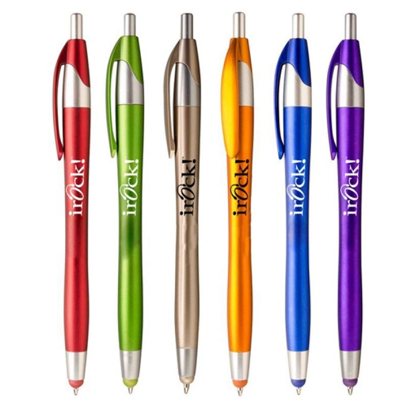 Wholesale Javalina Spring Stylus Pen