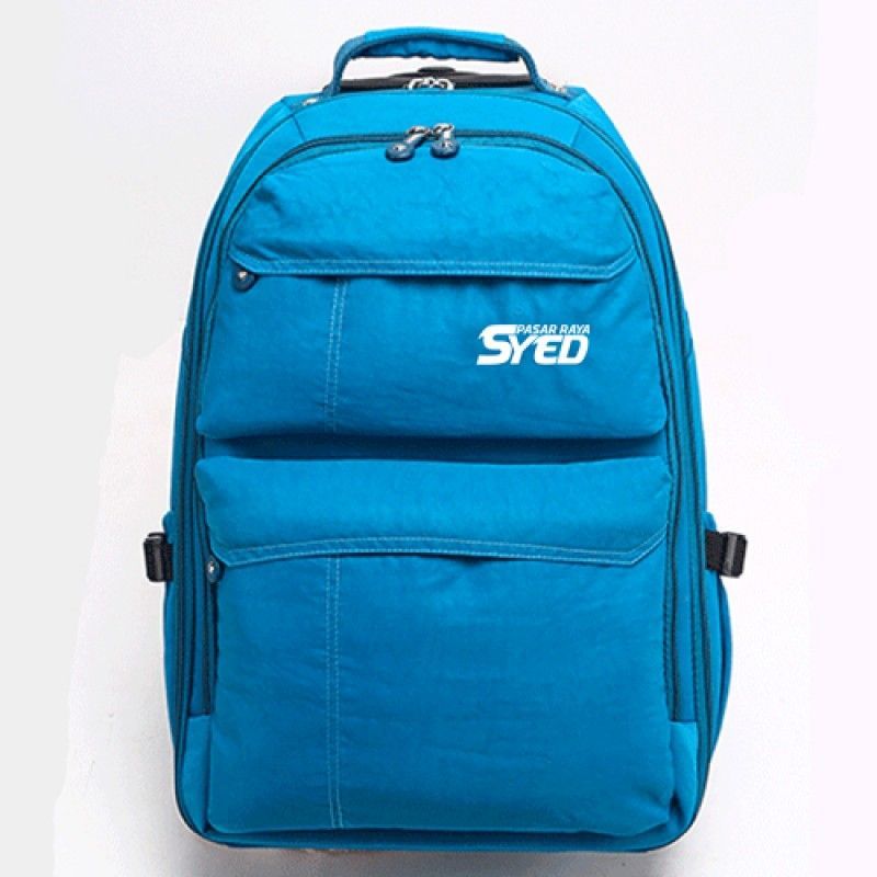 Wholesale School Bag Trolley Round Trip