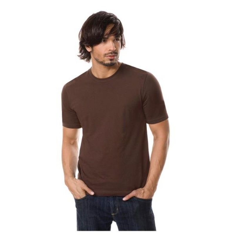 Wholesale Next Level Men's Fitted Crew Cotton Tee-[EV-25001]