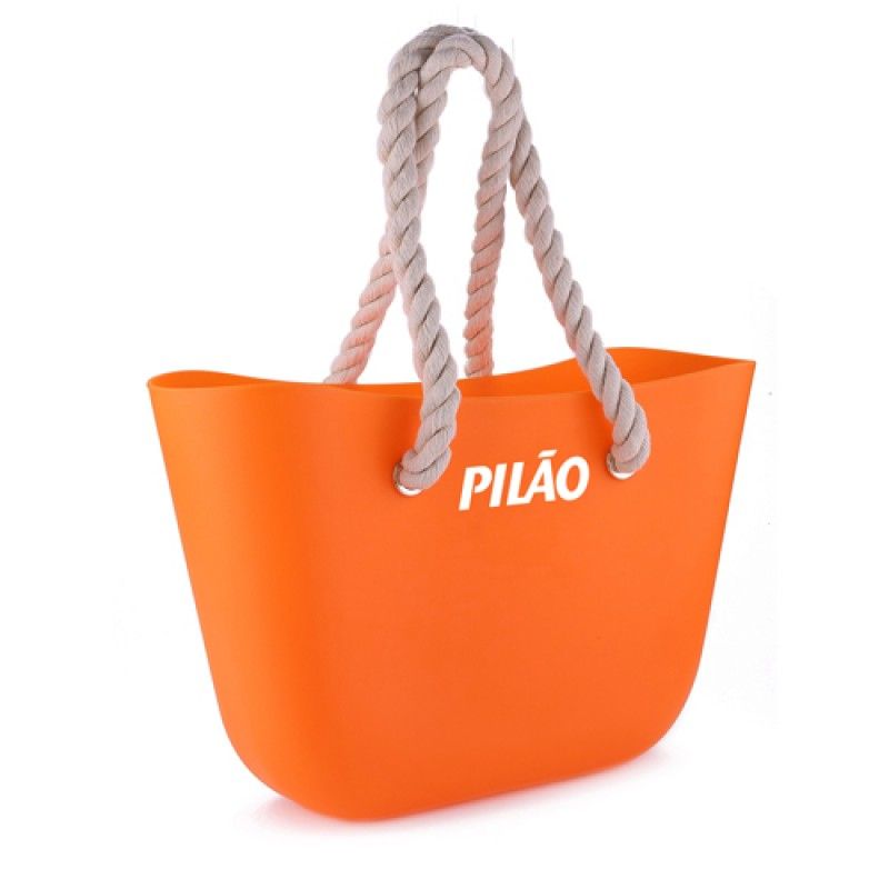 Wholesale Women Silicone Beach Bag