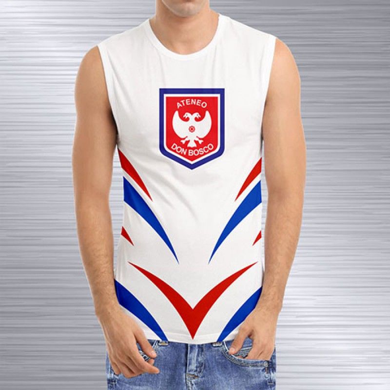 Wholesale Rugby Muscle Top