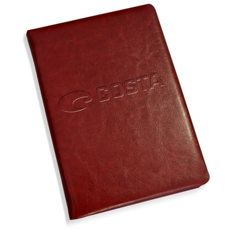 Wholesale Classic Leather Executive Notebook