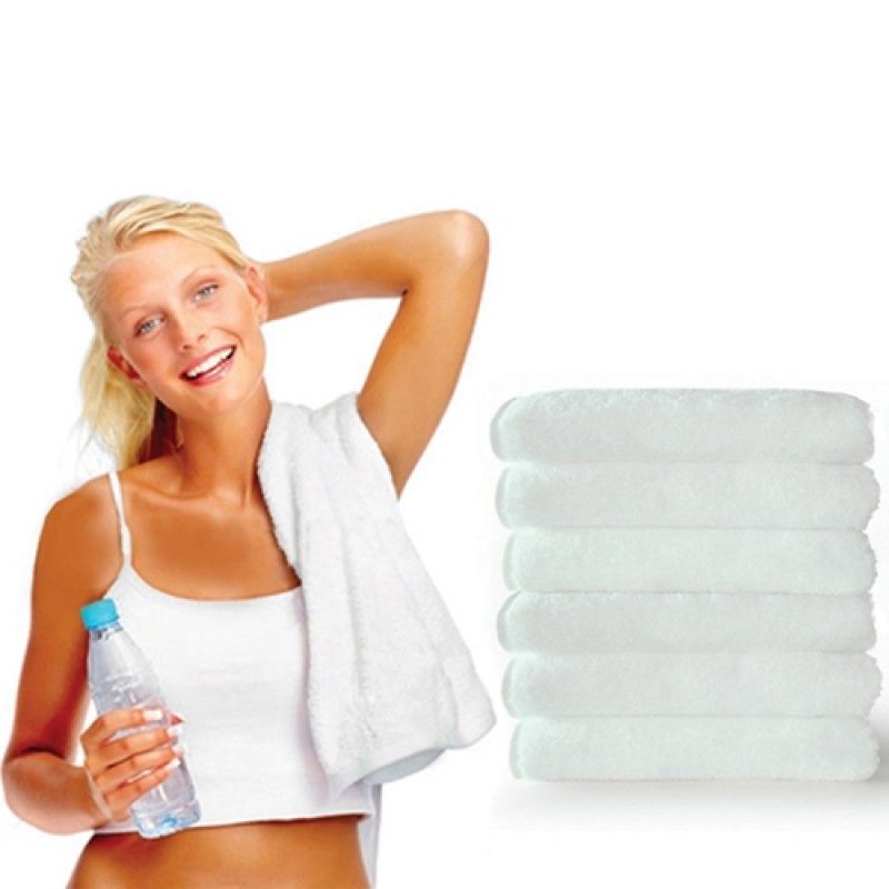 Wholesale Gym Sport Cotton Towel