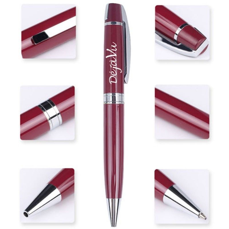 Wholesale Standard Executive Twist Ballpoint Pen