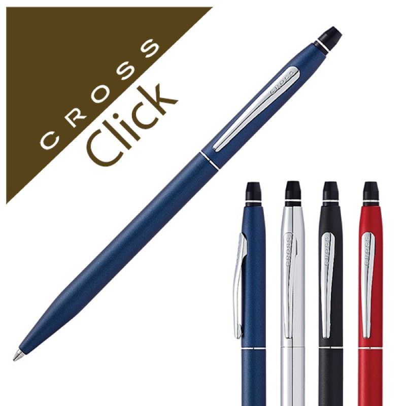 Wholesale Cross Click Pen