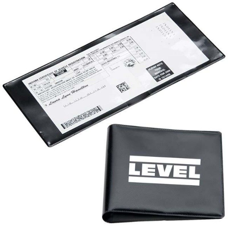 Wholesale Registration Card Wallet-[NW-91006]