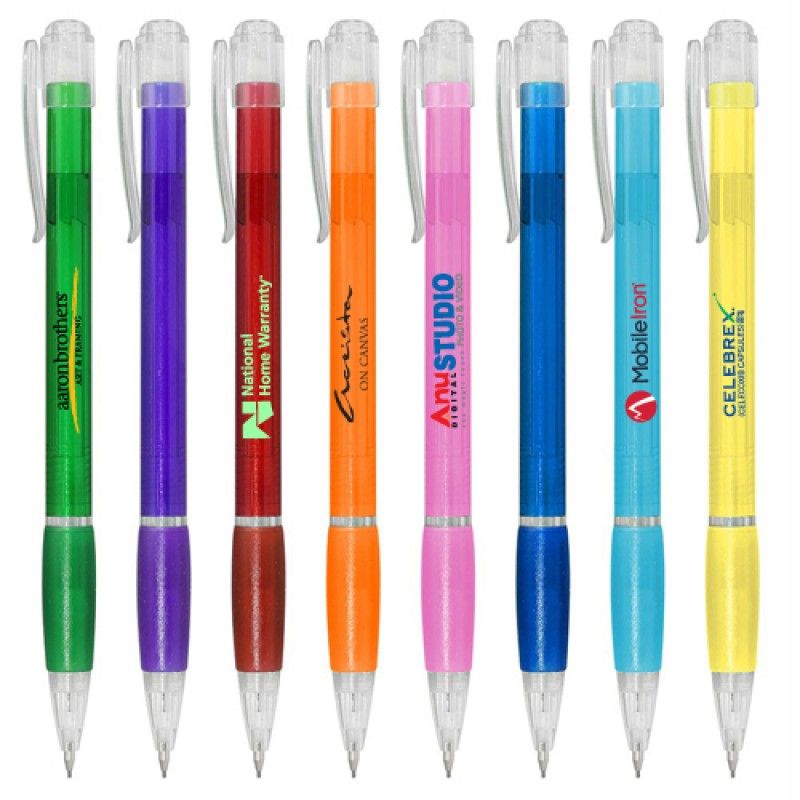 Wholesale Rocket Retractable Pencil