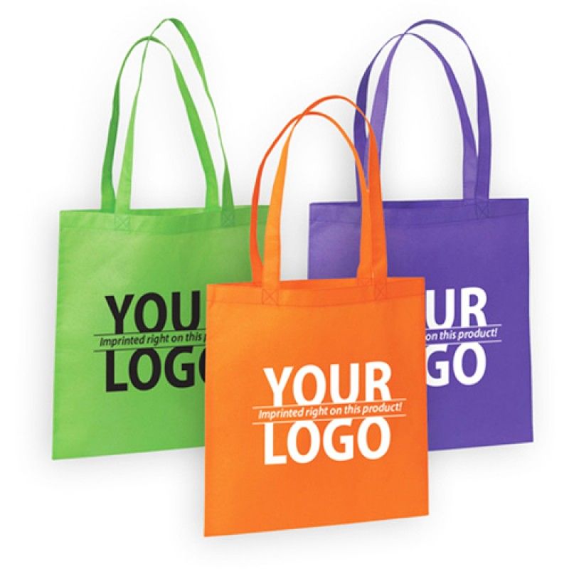 Wholesale Non Woven Conference Tote Bag