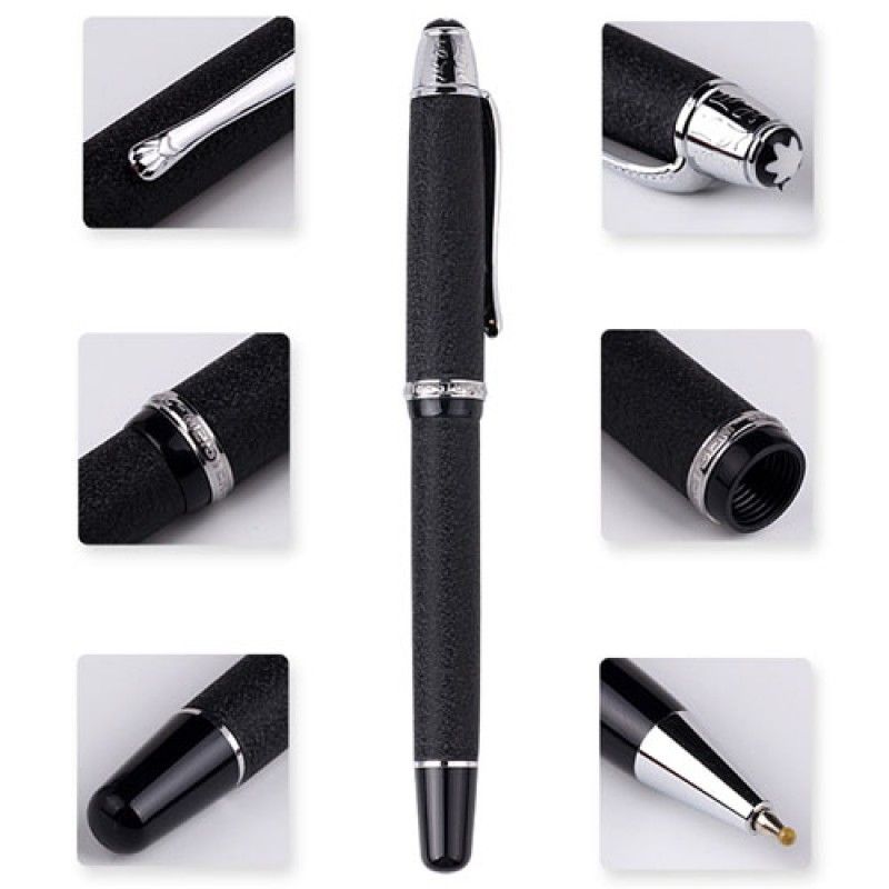 Wholesale Texture Twist Ballpoint Pen