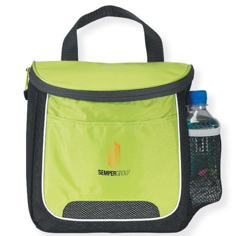 Wholesale Alpine Crest Lunch Cooler-[BG-28089]