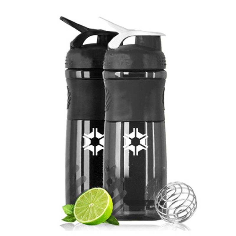 Wholesale 760 ML Blender Sports Shaker Bottle