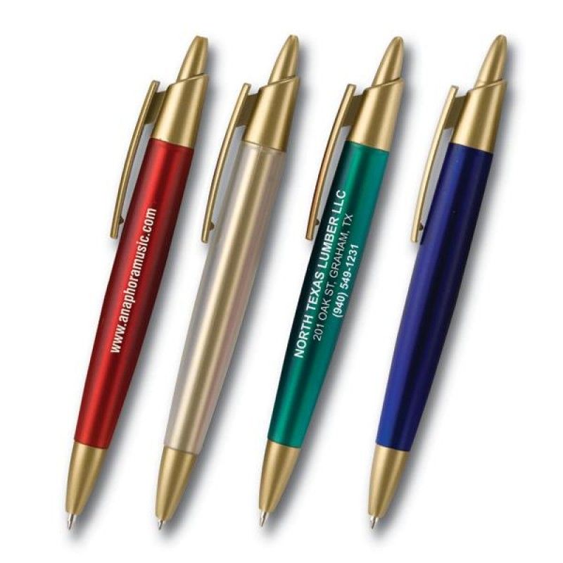 Wholesale Bullet Pen-[UP-25191]