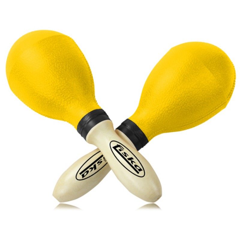 Wholesale Oval Hand Percussions Maracas