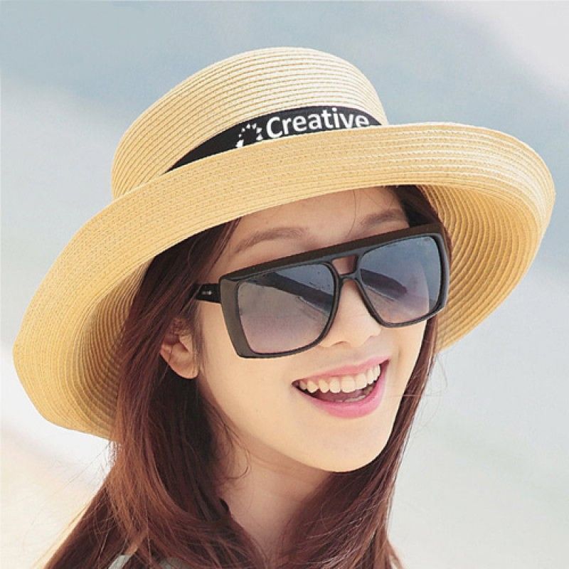 Wholesale Foldable Women Bowknot Hat