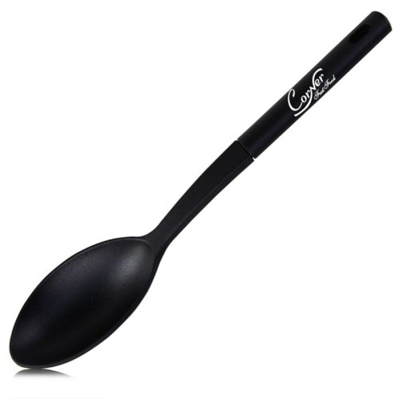 Wholesale Nylon Serving Spoon With Hanging Hole