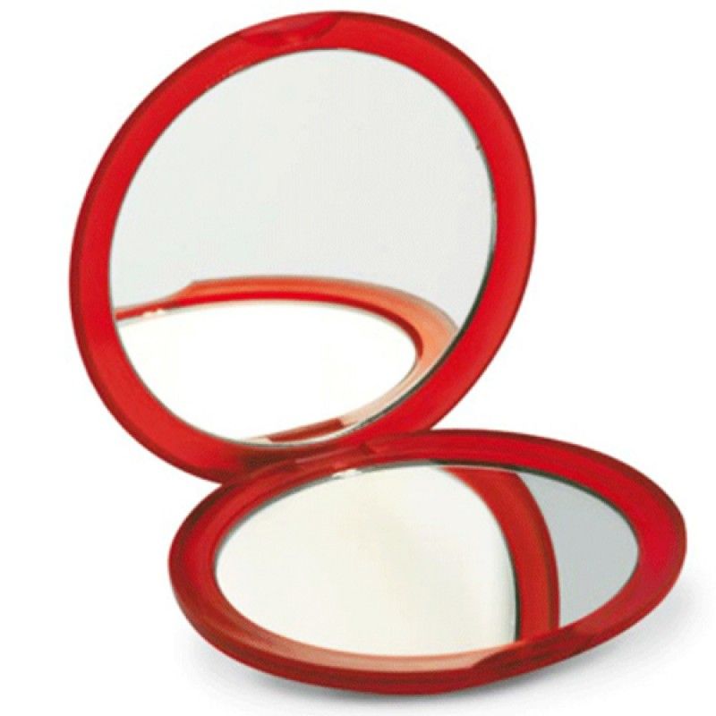 Wholesale Stylo Plastic Mirror